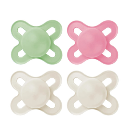 MAM Original Start Pacifier 0-2 months