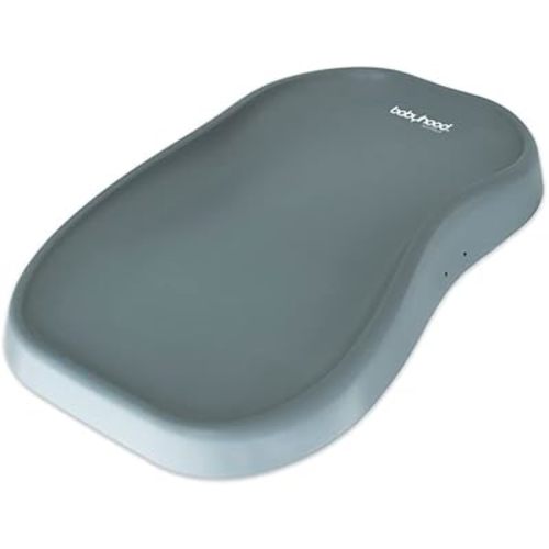 Babyhood Ultimate Change Pad, Grey