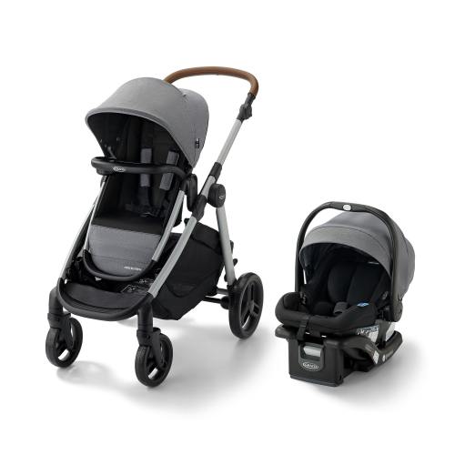 Modes™ Nest2Grow™ Travel System