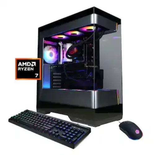 CyberPowerPC - Gaming Desktop