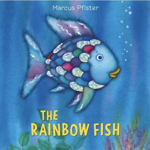 The Rainbow Fish