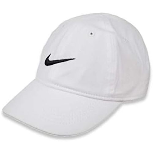 Nike Baby Solid Swoosh Baseball Cap