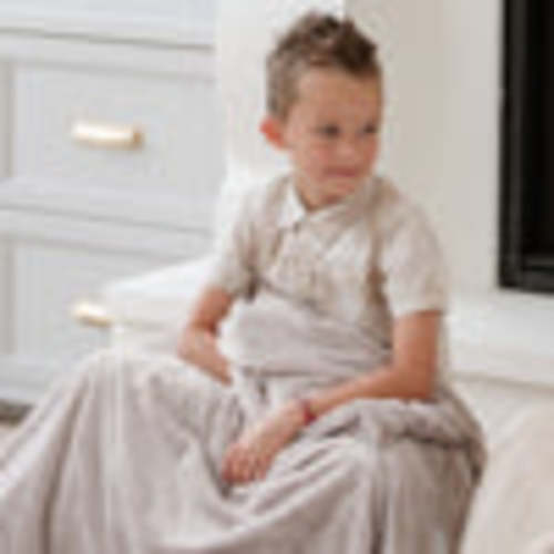 Buy Lush Toddler Blanket – Ultra-Soft Comfort | Saranoni | Saranoni
