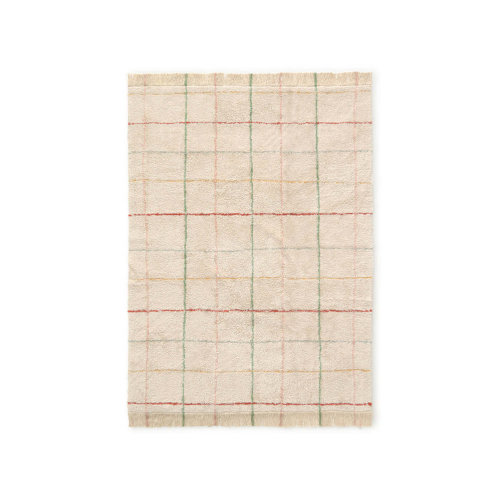 Lorena Canals Washable Rug Color Lines | Perigold