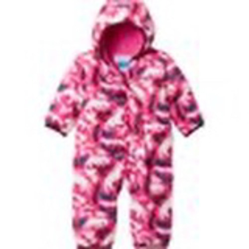 Infant Bunting