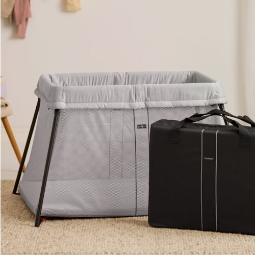 BabyBjörn Travel Crib Light