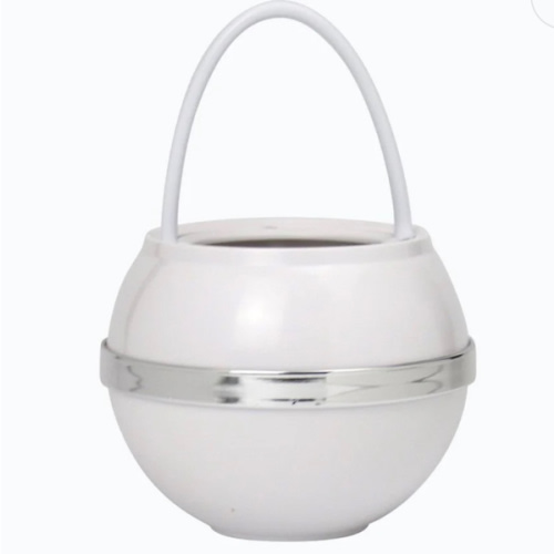 Crystal Quest Bath Ball Water Filter