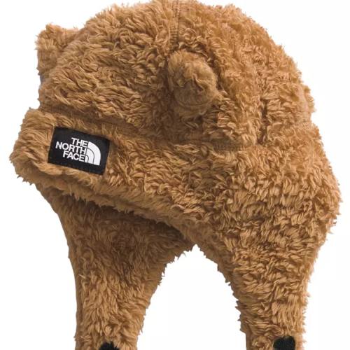 The North Face Baby Bear Suave Oso Beanie | Utility Brown