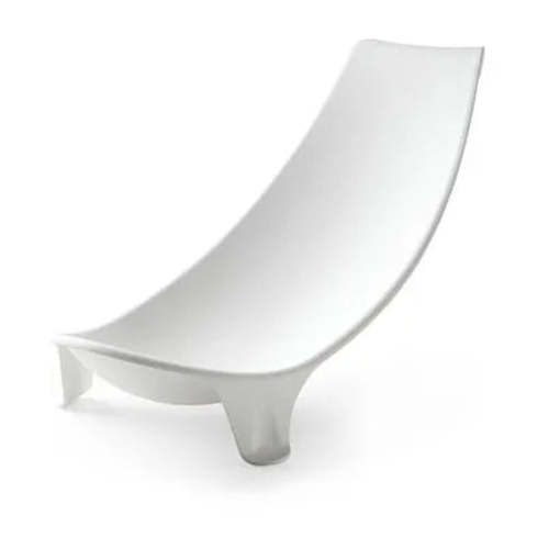 Newborn Bath Support - White