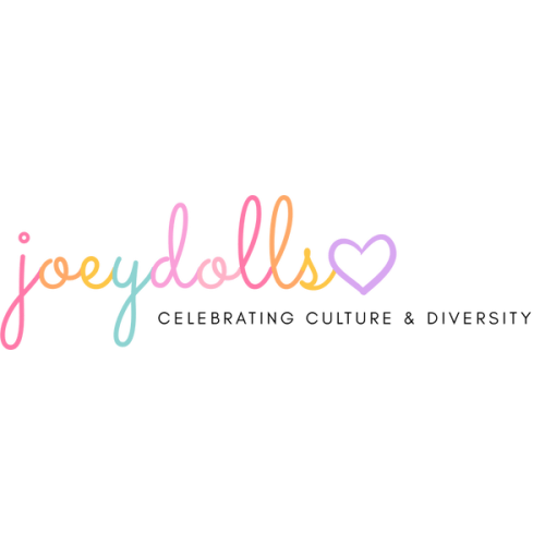 Chinese ‘Mei’ Mini Doll | Gift a Meaningful Toy | Joeydolls