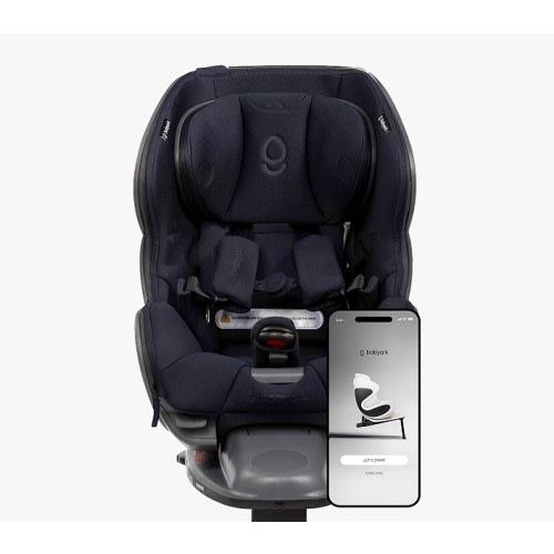 Babyark Smart Car Seat