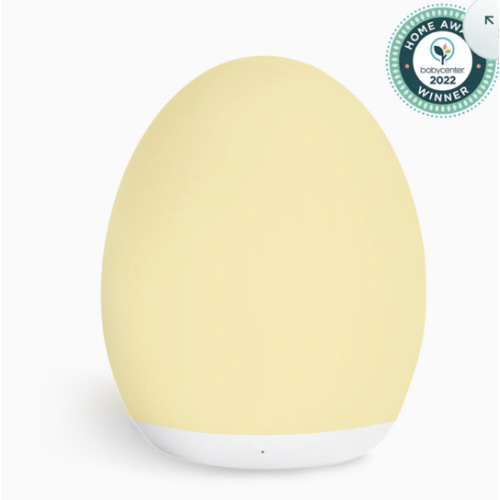 VAVA Baby Egg Night Light with Touch Control