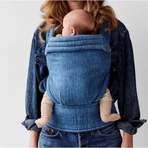 Denim Classic | Zeitgeist Baby Carrier | SHOP ARTIPOPPE