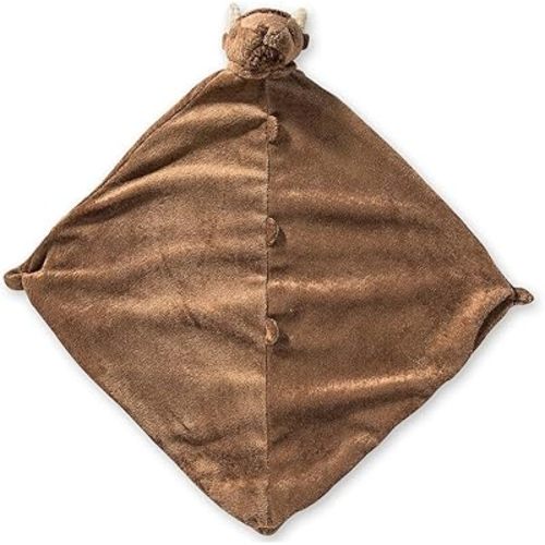 Angel Dear - Bison Blankie