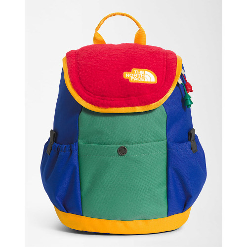 Youth Mini Explorer Backpack - 10L | The North Face
