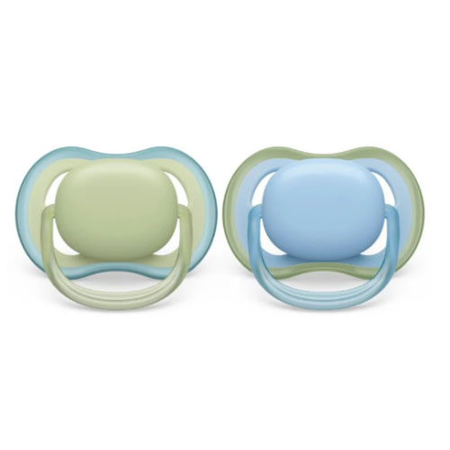 Ultra Air Pacifier - 2 Pack