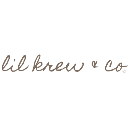 Amore Bamboo Zip Pajamas – Lil Krew & Co