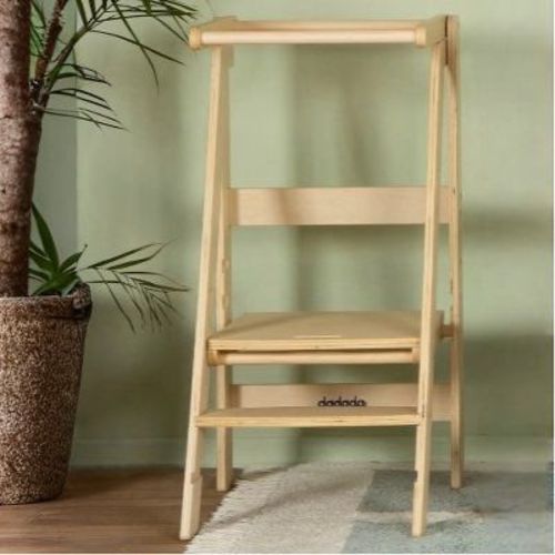 dadada Baby Folding Toddler Tower