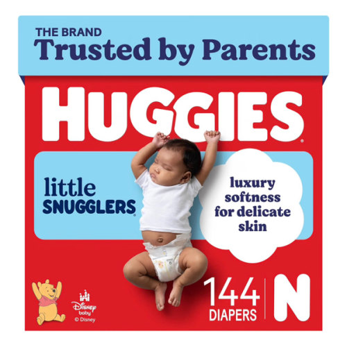 Diaper Fund!