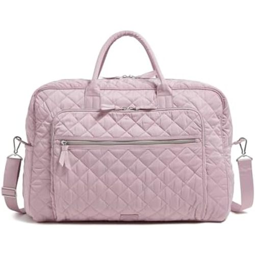 Women's Performance Twill Grand Weekender Travel Bag