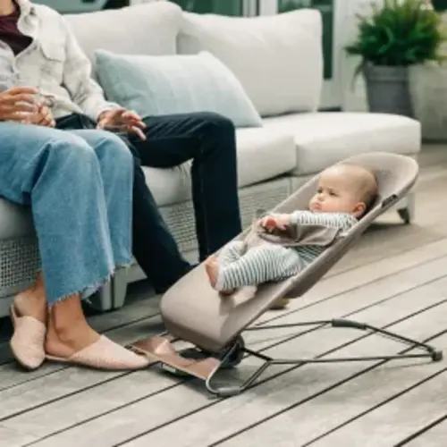 Mira™ - Charlie - UPPAbaby