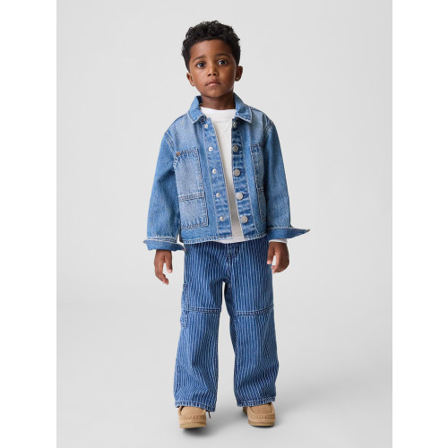 Baby & Toddler Extra Baggy Jeans