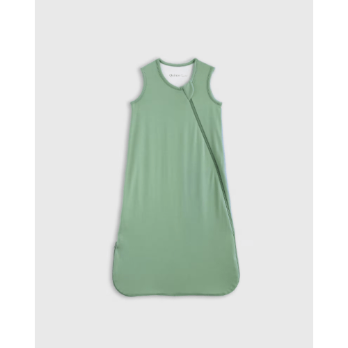 Bamboo Sleep Bag 1.0 TOG in Granite Green, S, All Seasons