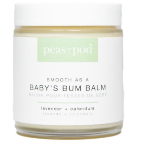 Peas In A Pod Smooth - As A Baby's Bum Balm at Well.ca