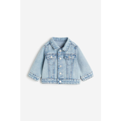 H&M Denim Jacket