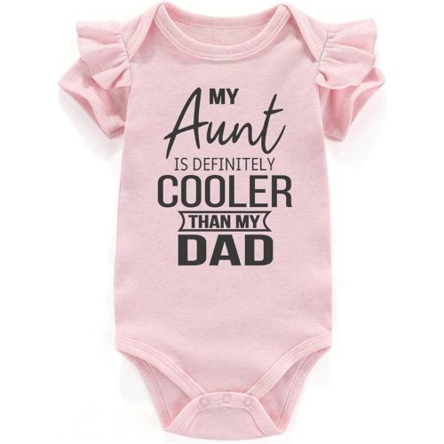 Look smell Dad Baby Boy Clothes Unisex Funny Baby Girl Bodysuits