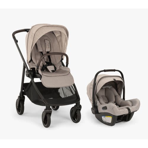 Contribute what you wish towards our stroller/car seat travel system!