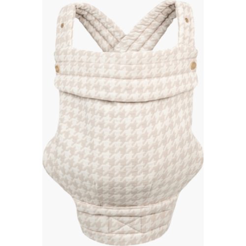 The Monarch Buckle Baby Carrier