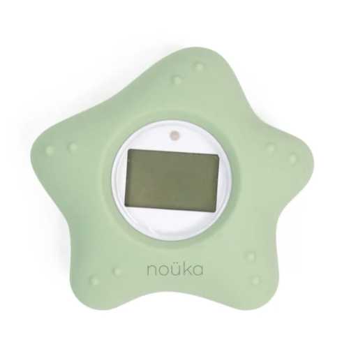 Thermomètre Bain Étoile - Sauge - Nouka – CLÉMENT