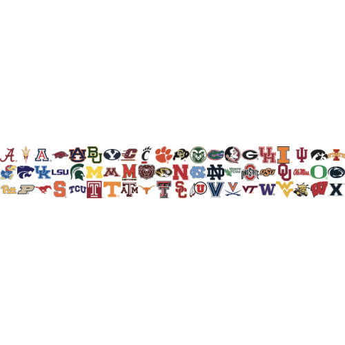 Penn State Nittany Lions NAVY FanMitts Baby Mittens - 3450700