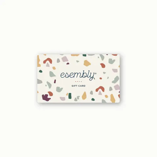 Esembly Digital Gift Card–$25.00