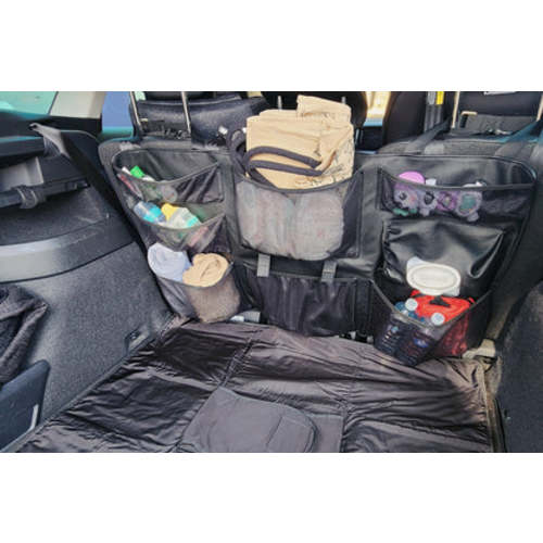 Tidy Heinie® - Black