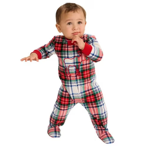 Eddie Bauer Family Holiday Pajamas | Costco