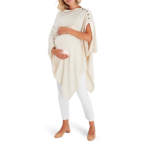 Four in One Multipurpose Supreme Cotton Cape