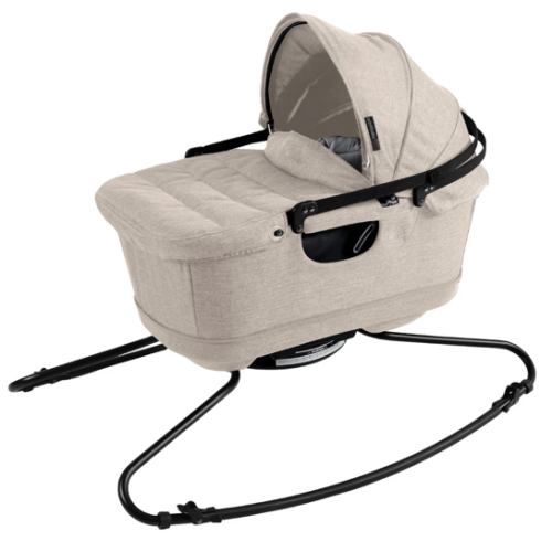Orbit Baby G5 Rocking Travel Bassinet