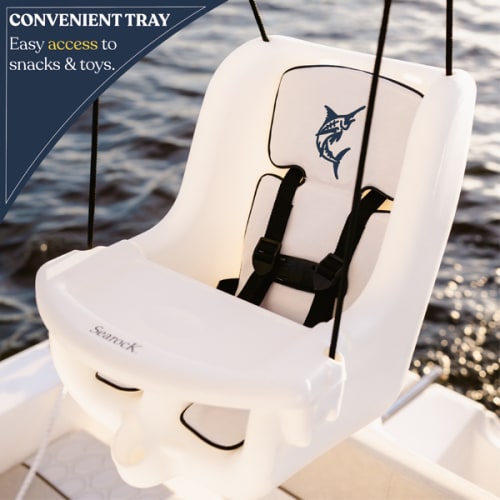 Marine-Grade Baby Boat Swing | SearocK® – SearocK