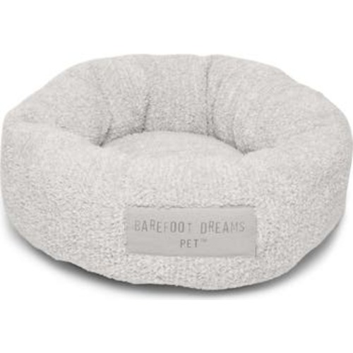 CozyChic® Round Pet Bed, Small