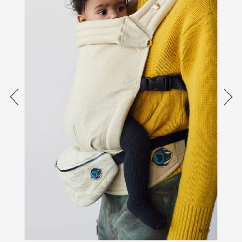 Argus Oat | Magic Belt Bag | SHOP ARTIPOPPE