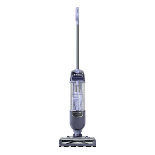 Shark Freestyle Max Cordless Stick Vacuum, Carpet and Hardfloors, 2-Speed Brushroll, Precision Charging Dock, 20-Min Run Time, SV2000 Purple