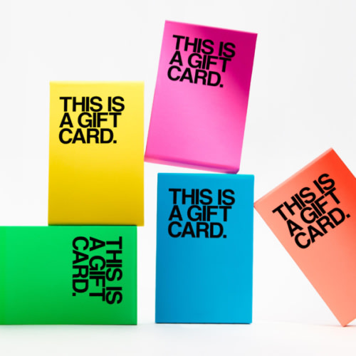 Gift Card Zara | ZARA United States