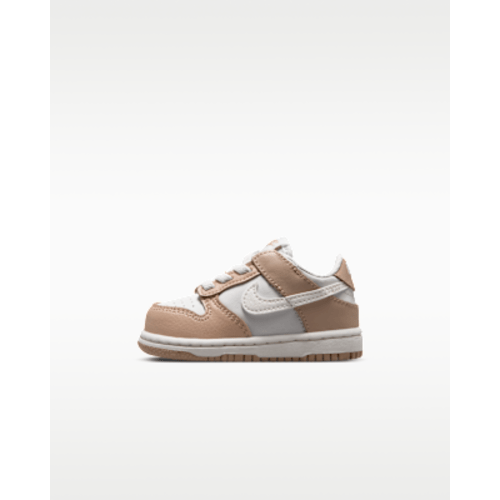 Nike Dunk Low Baby/Toddler Shoes - size 3C