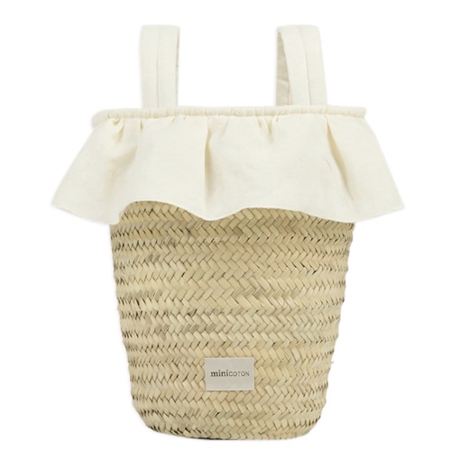 Stroller Bag | Gelato Off White