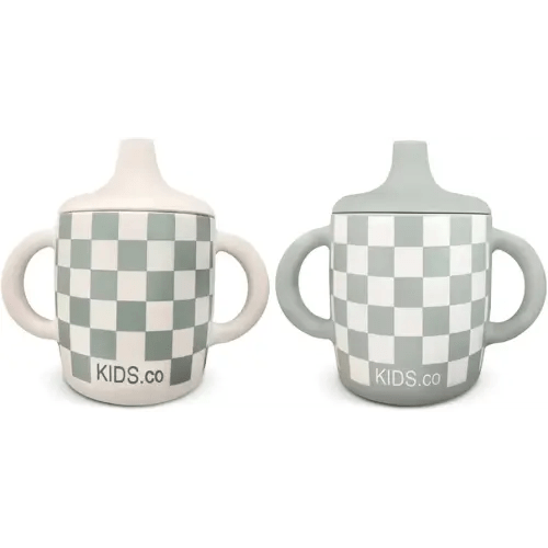 Sippy Cups (2 Pack)
