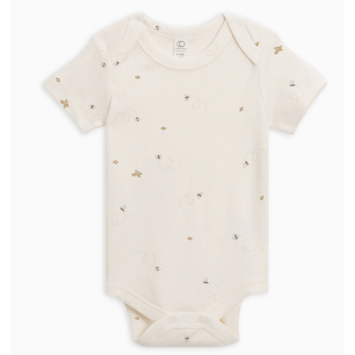 Afton Bodysuit, 3-6M