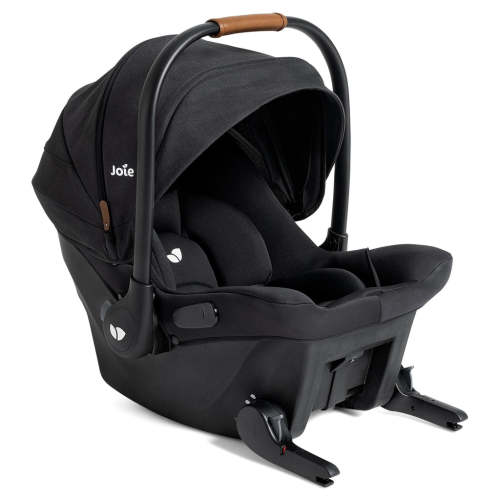 Joie Baby Mint Latch - Baseless Infant Car Seat
