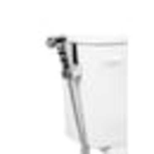 Niagara Chrome Hand-held Bidet Sprayer